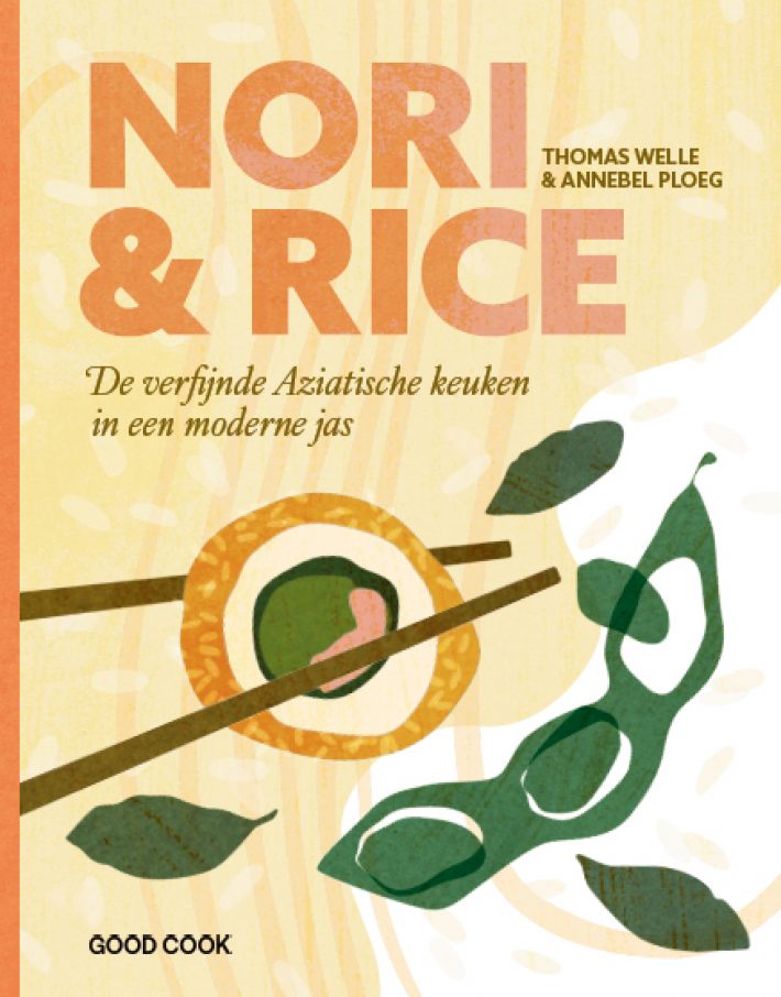 Nori & Rice