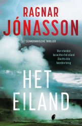 Eiland (Hulda 2) • Eiland (Hulda 2)