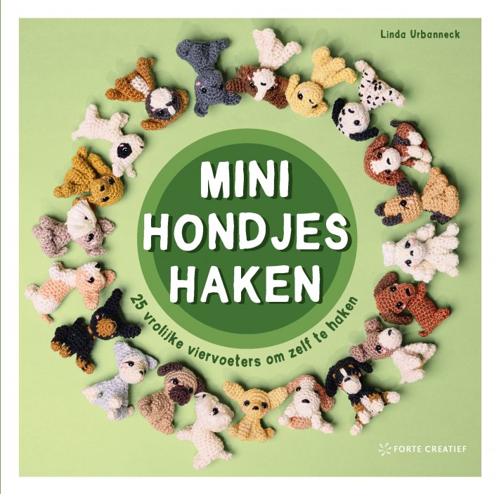 Minihondjes haken