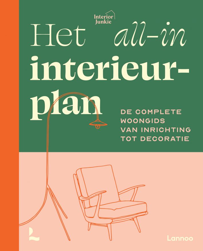 Het all-in interieurplan