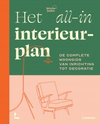 Het all-in interieurplan