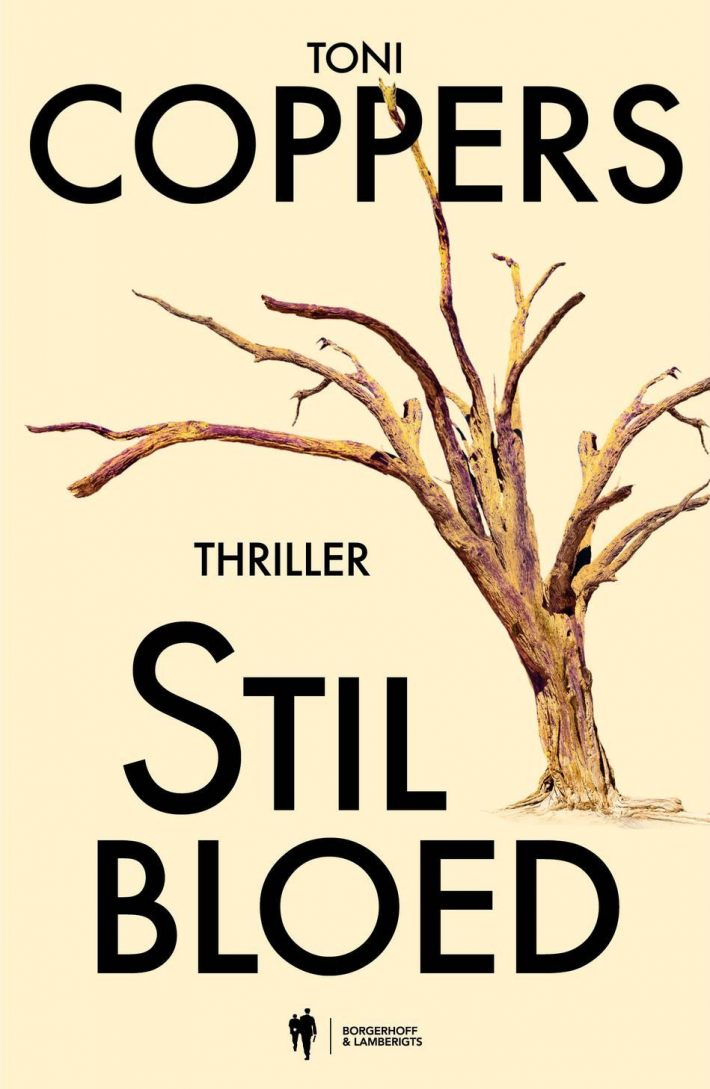 Stil bloed