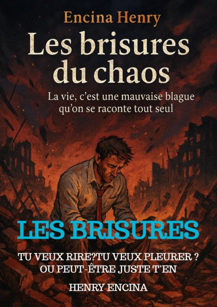 les BRISURES DU CHAOS
