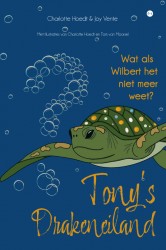 Tony's Drakeneiland