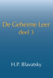 De geheime leer: deel 3