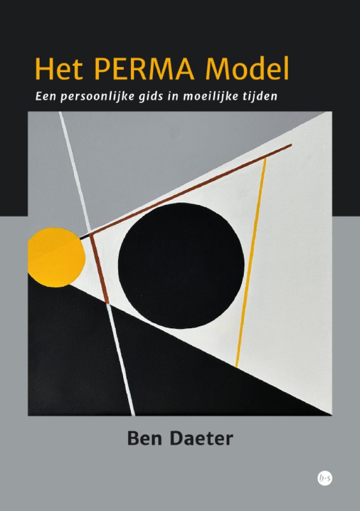 Het PERMA Model