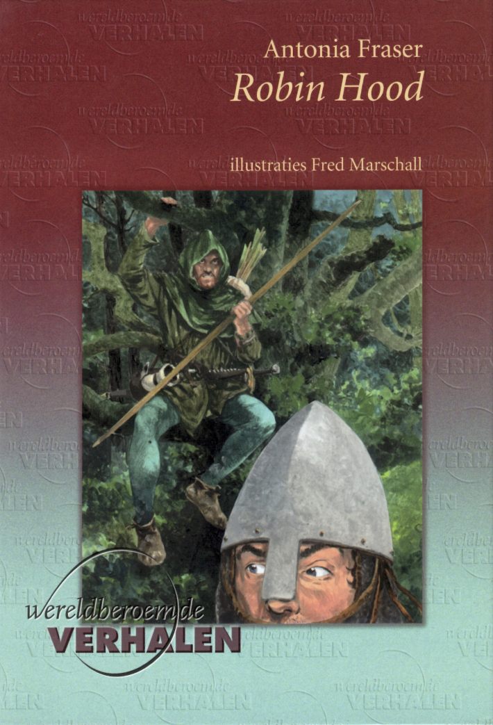 Robin Hood • Robin Hood