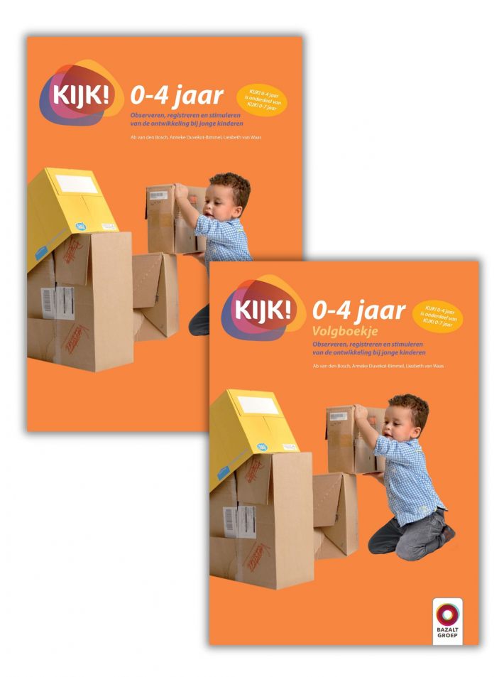 KIJK! 0-4 jaar