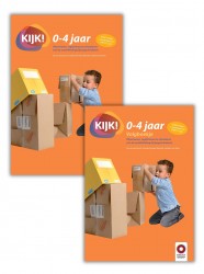 KIJK! 0-4 jaar