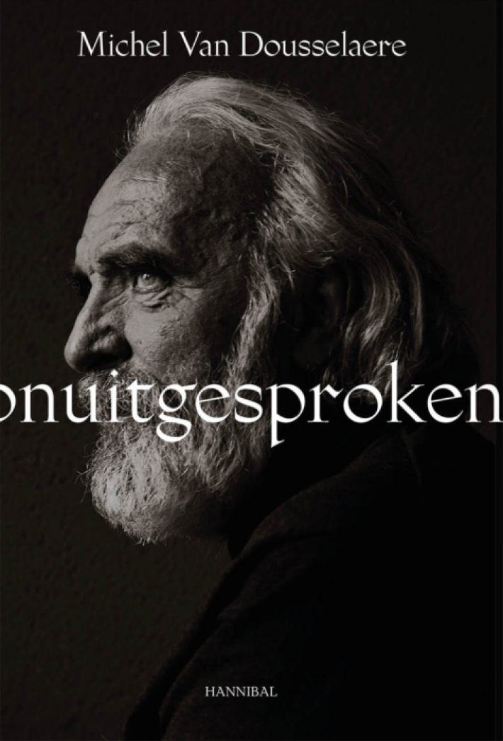 Onuitgesproken