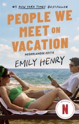 People We Meet on Vacation