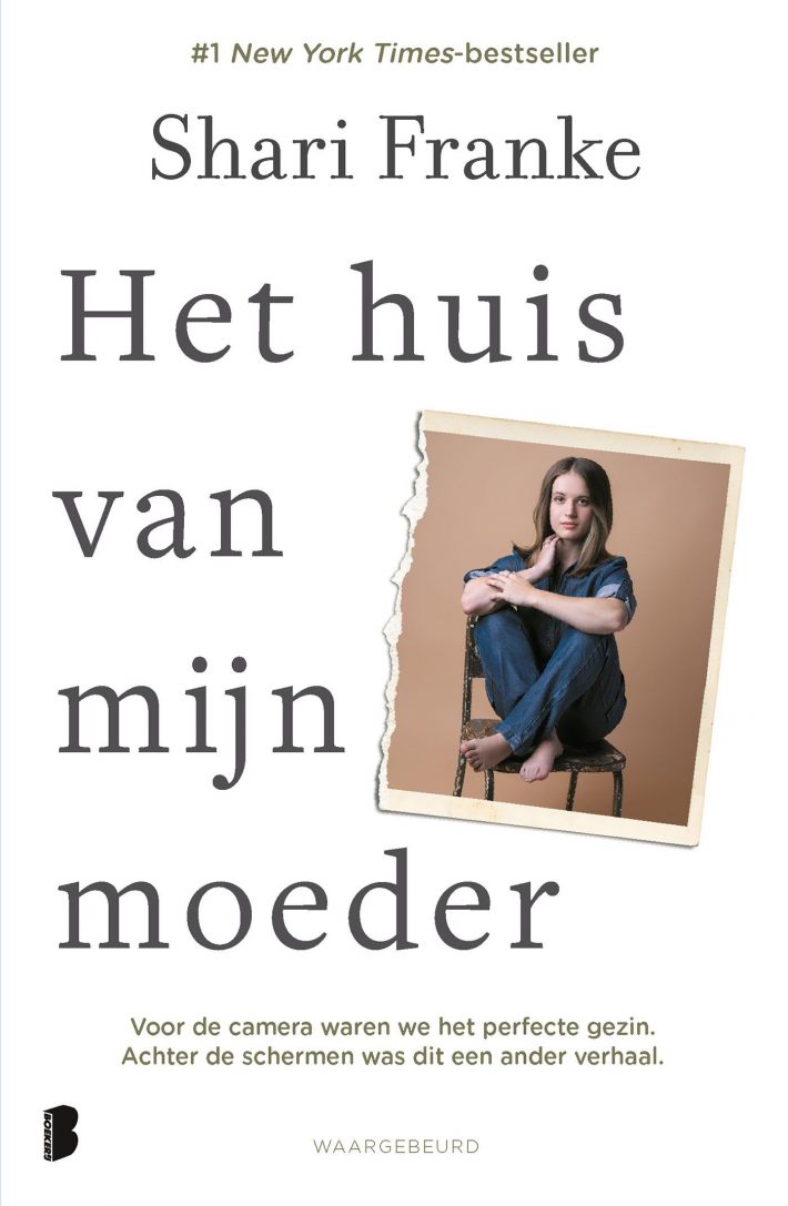 Het huis van mijn moeder Het huis van mijn moeder
