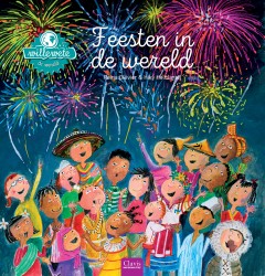 Willewete. Feesten in de wereld