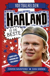 Haaland is de beste • Voetbalhelden - Haaland is de beste