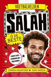 Salah is de beste • Voetbalhelden - Salah is de beste