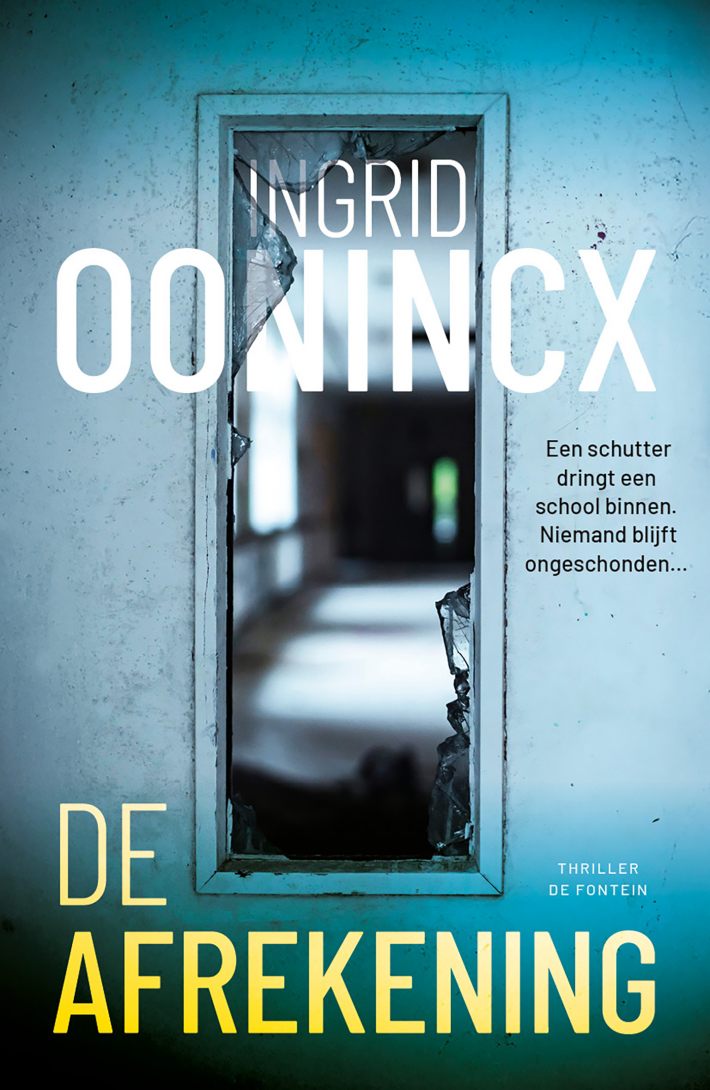 De afrekening • De afrekening