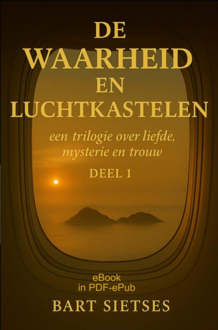De waarheid en luchtkastelen
