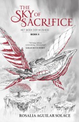 The sky of sacrifice - Het boek der wijsheid 2