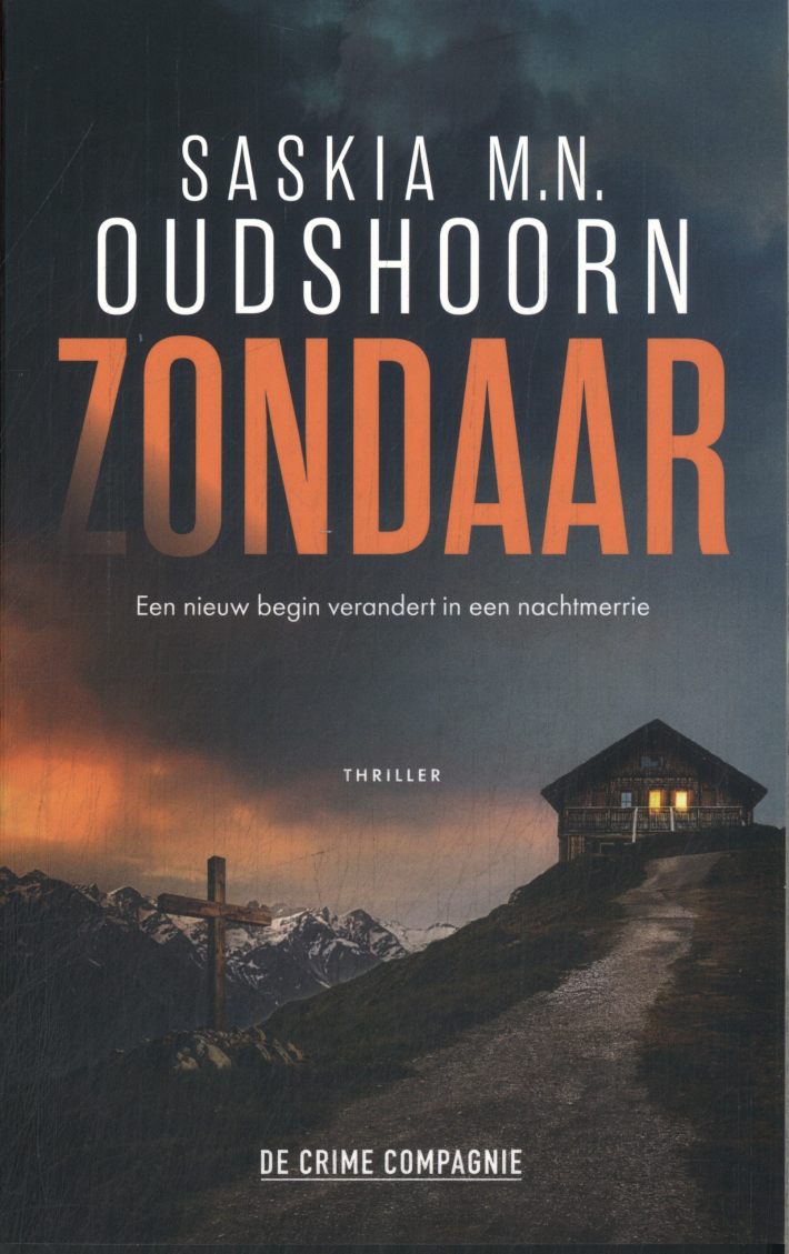 Zondaar