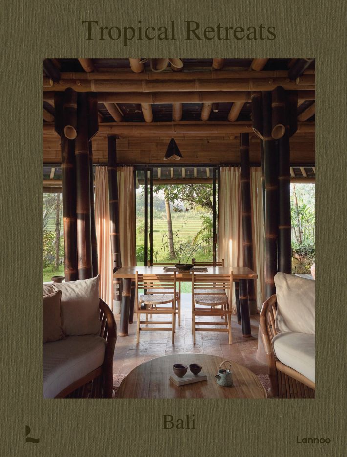 Tropical Retreats