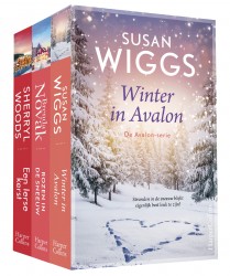 Winters romancepakket