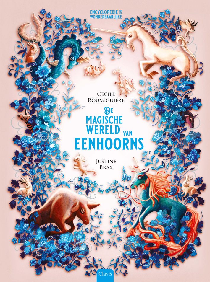 De magische wereld van eenhoorns