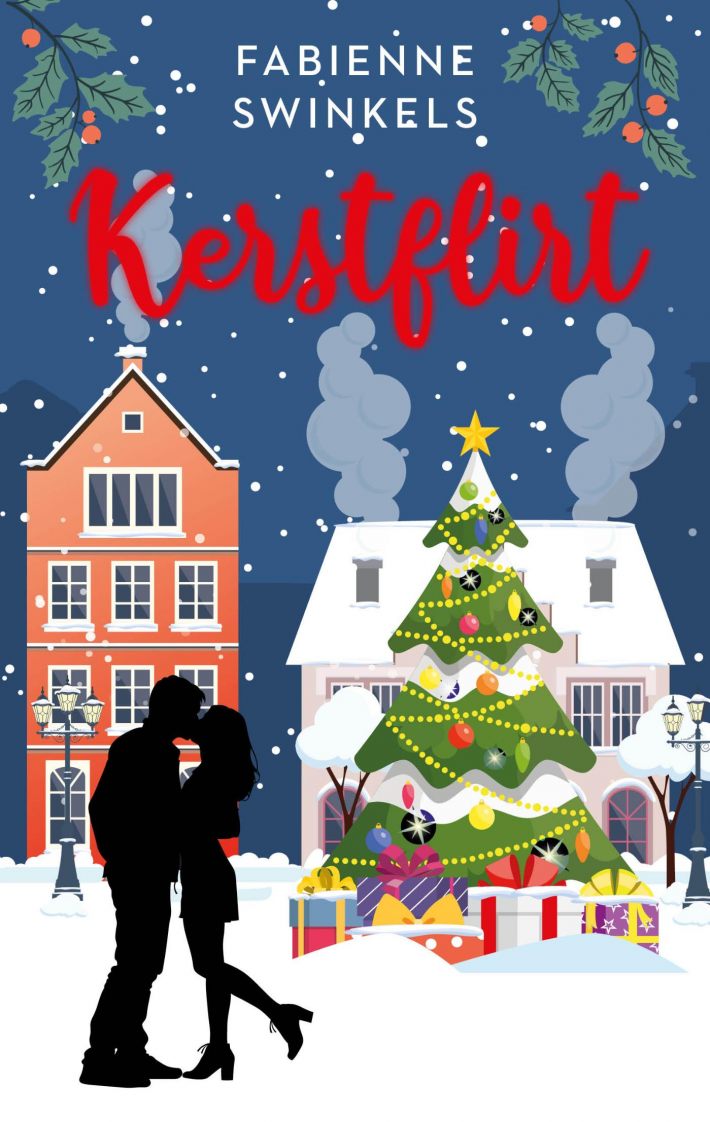 Kerstflirt