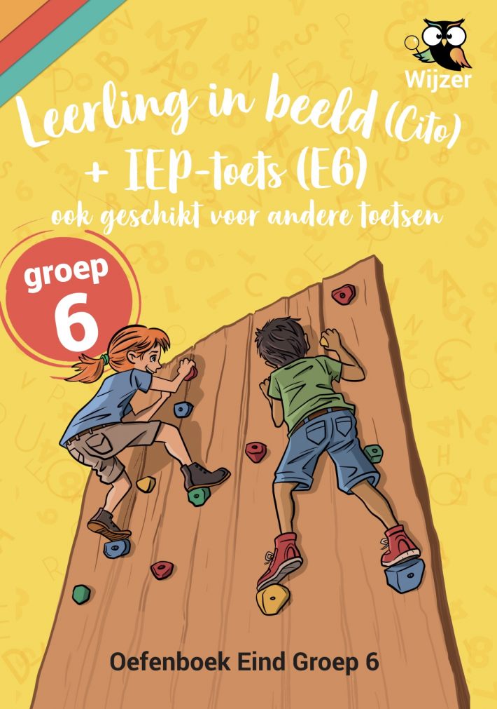 Leerling in beeld (Cito) en IEP