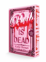 Beth is dead