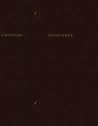 Sophie Calle: Catalogue raisonne of the unfinished