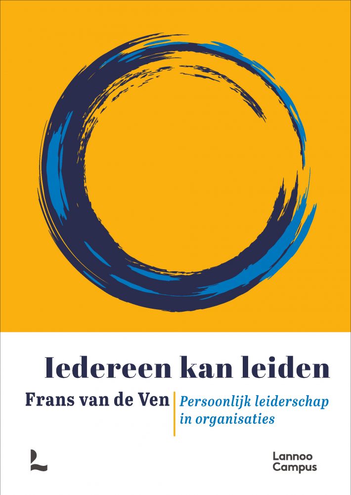 Iedereen kan leiden