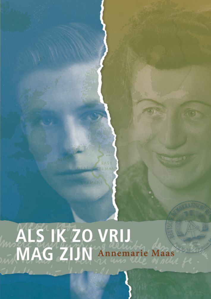 Als ik zo vrij mag zijn