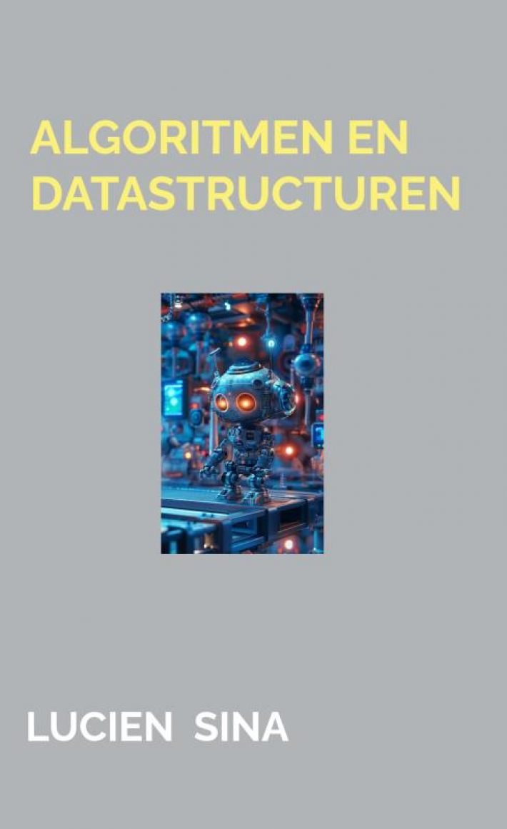 Algoritmen en Datastructuren