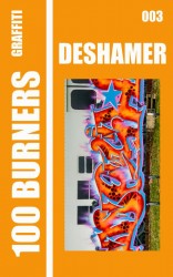 100 Graffiti Burners 