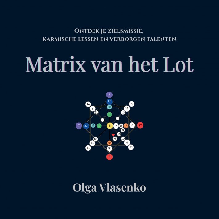 Matrix van het Lot