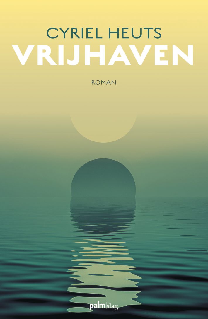 Vrijhaven