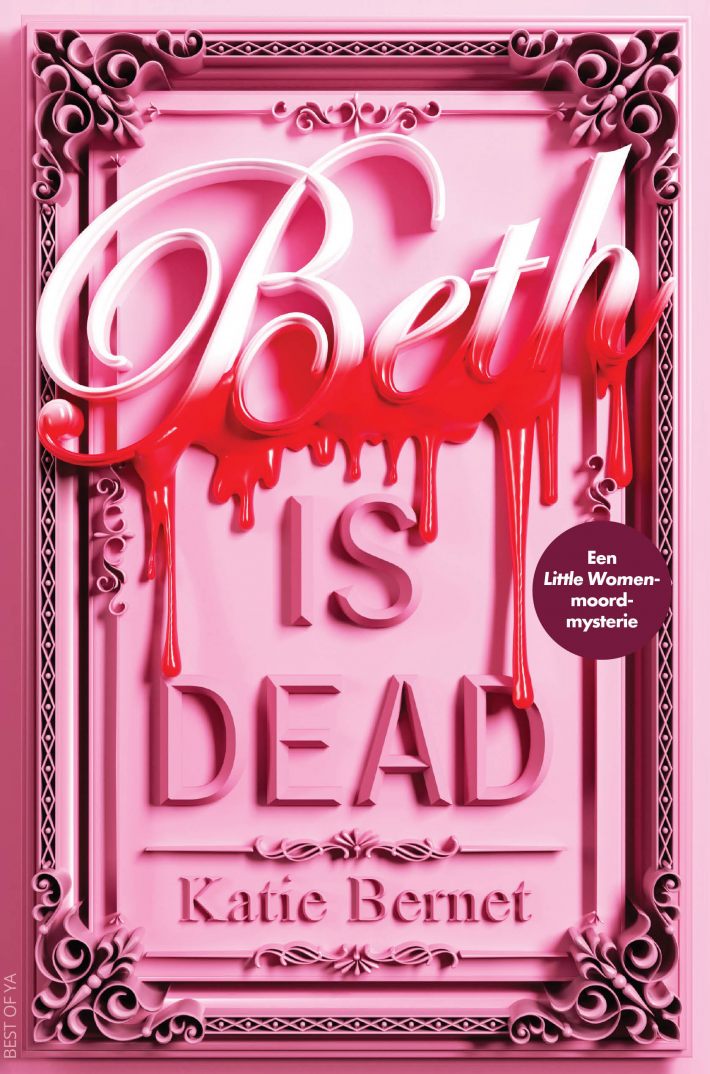 Beth is dead