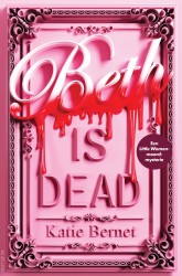 Beth is dead