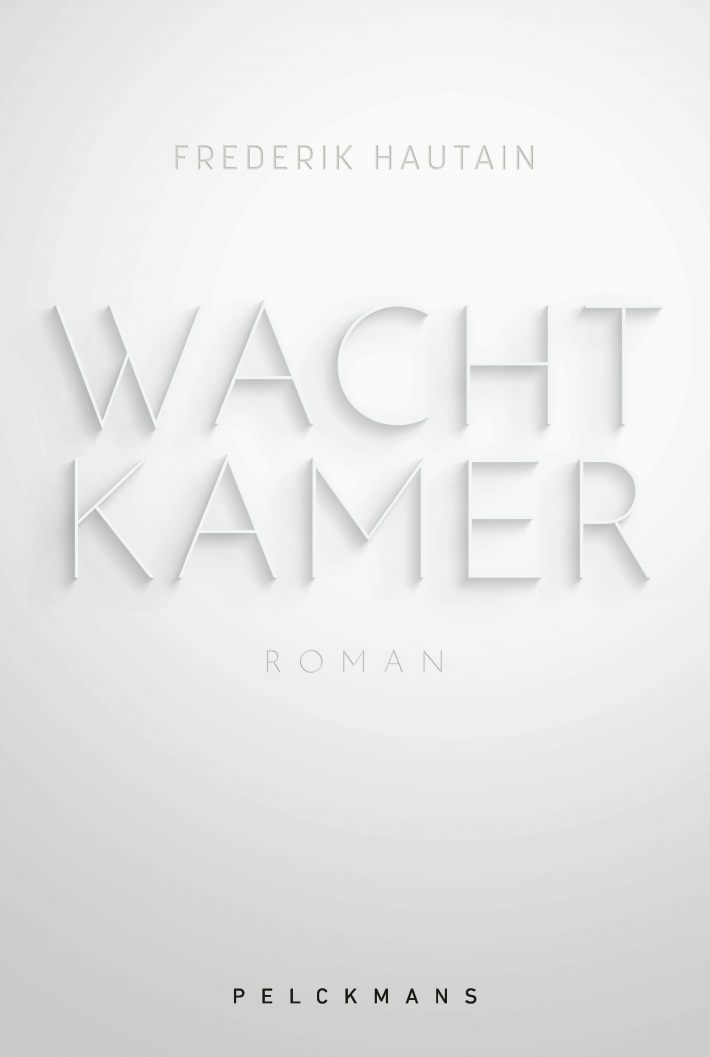 Wachtkamer
