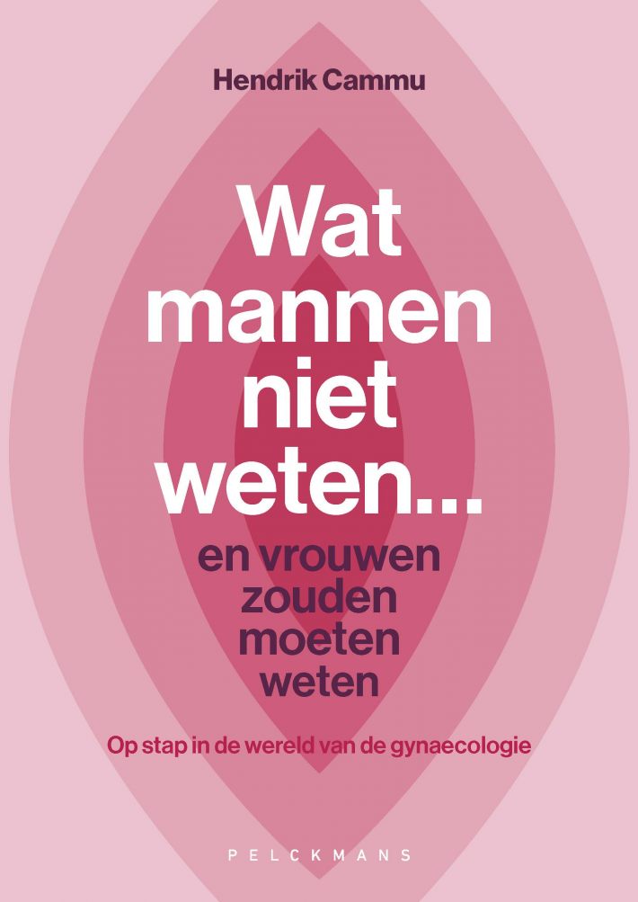 Wat mannen niet weten... en vrouwen zouden moeten weten