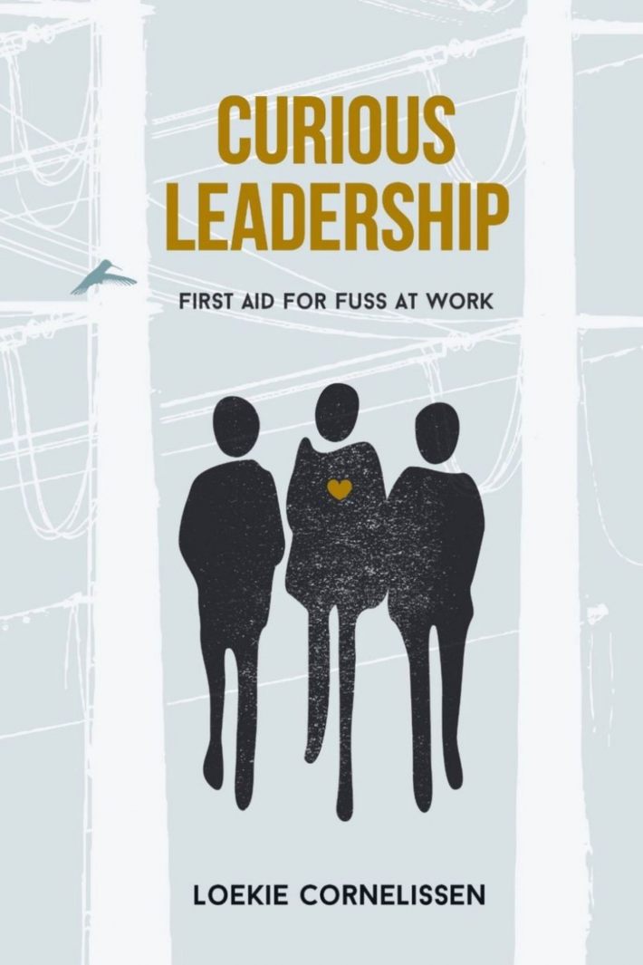 Curious Leadership