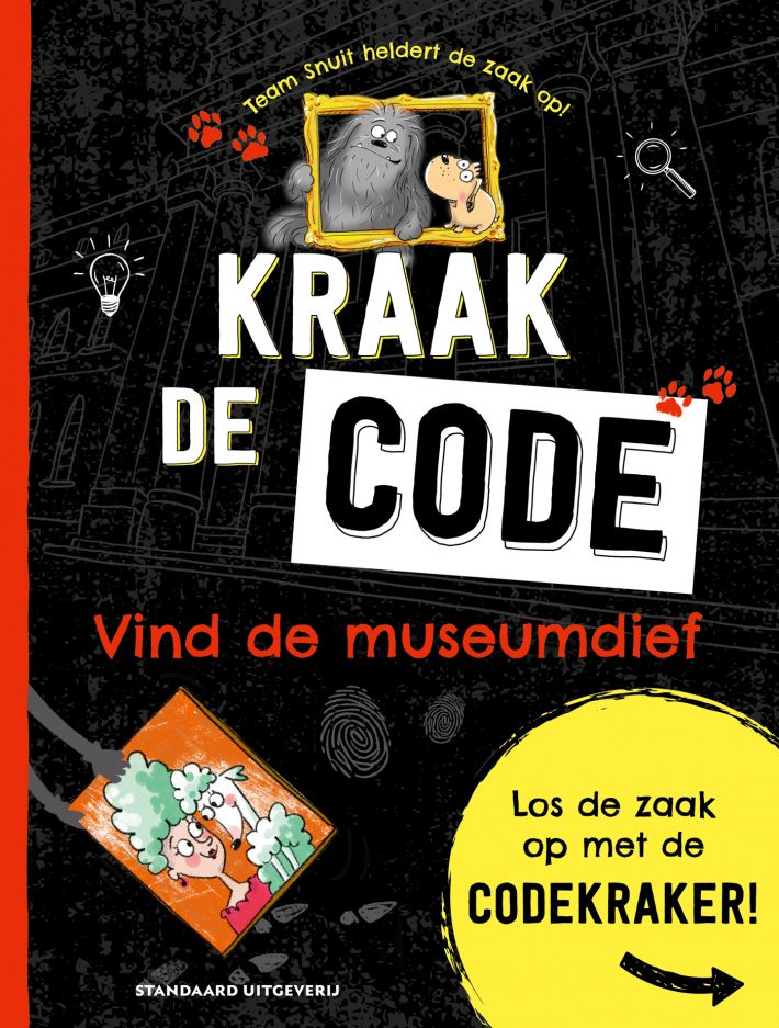 Kraak de code