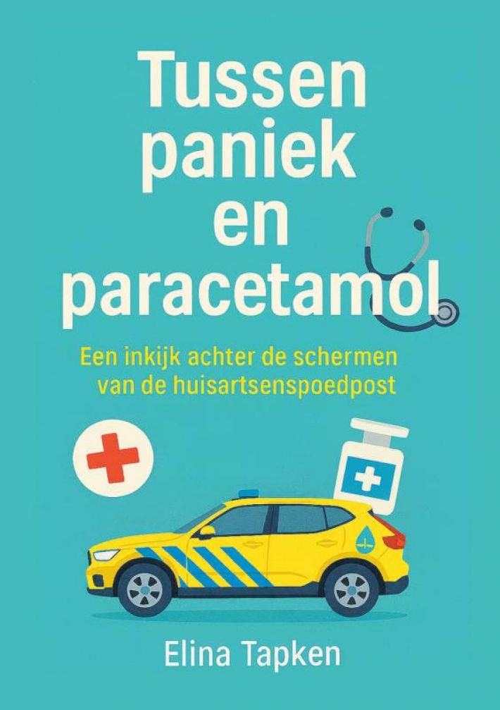 Tussen paniek en paracetamol