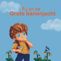 RJ en de grote banenjacht