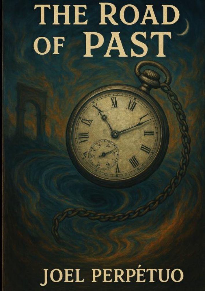 The Road of Past