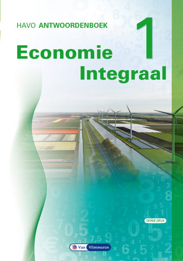Economie Integraal havo