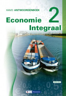 Economie Integraal havo