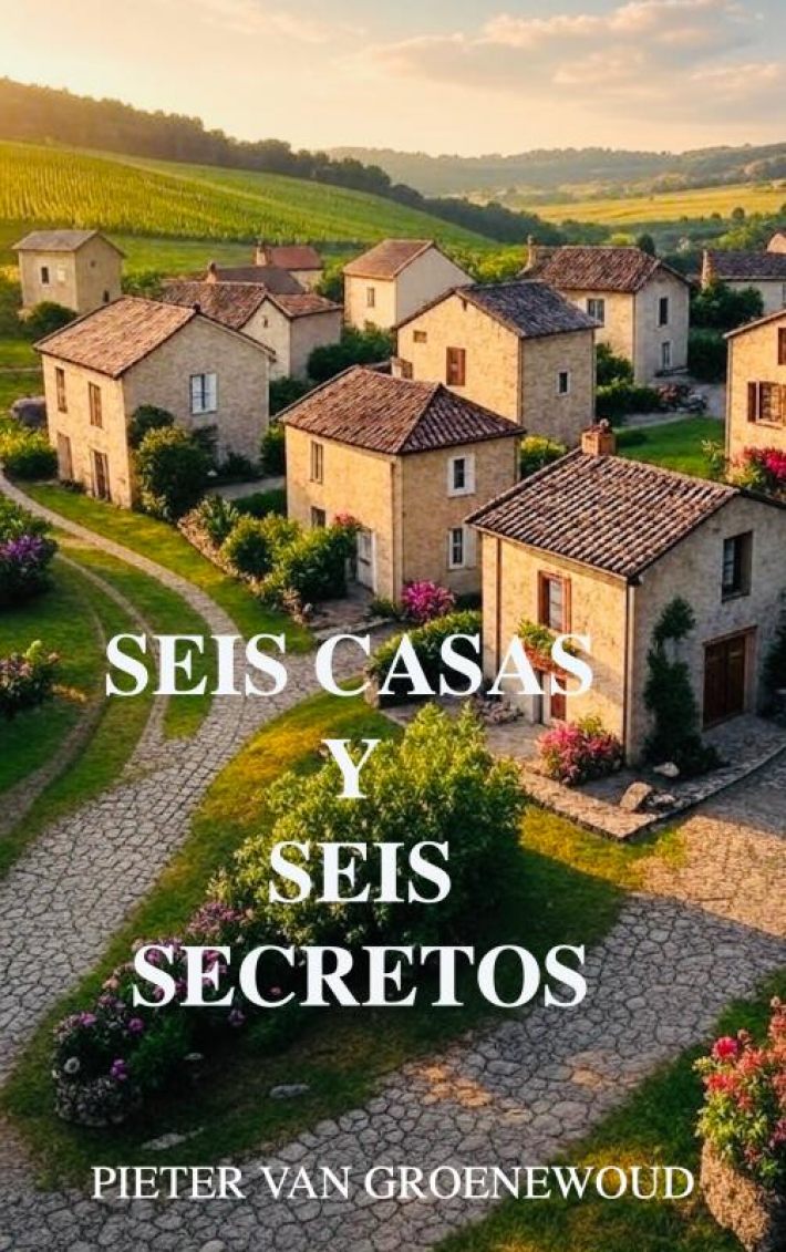 Seis Casas y Seis Secretos