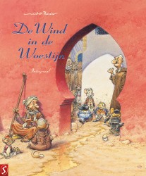 De wind in de woestijn INTEGRAAL