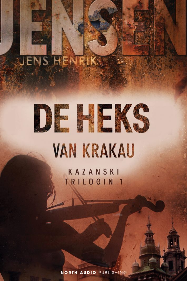 De heks van Krakau